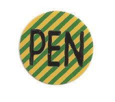 Cimco Leiterkennzeichnung N       182630 