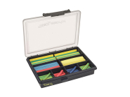 Cimco Schrumpfschlauch-Set COLOUR 181690 