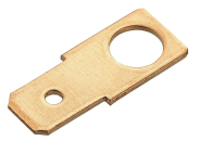 Cimco Flachstecker z.Schrauben    181250 