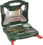 Bosch X-Line Titanium-Set     2607019329 