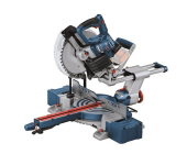 Bosch 0601B51100 Akku-     GCM 18V-254 D 