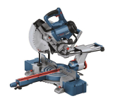 Bosch 0601B49100 Kapp-     GCM 305-254 D 