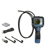 Bosch 0601241500 GIC 12V- GIC 12V-4-23 C 