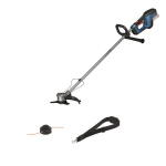 Bosch Akku-Freischneider GFR 18V-23 