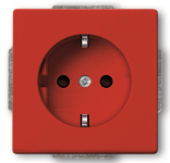 BJ SCHUKO             20 EUCKS-12-82-101 