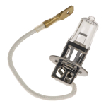 BAIL Bailey H3 PK22s 12V 55W    AH312055 