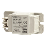 BAIL VS 163763 KVG LN18I.319 B1   140146 