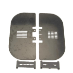 EATON Phasentrennwandbausatz Nsp. SD3-PB 