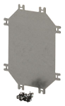 EATON M3-CI23 Montageplatte Stahl 019709 