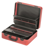 Cimco Super-Meisterk. PErfekt rot 175076 