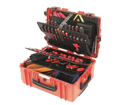 Cimco Werkzeugkoffer E-Mobilität  176836 