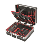 Cimco Service-Werkzeugkoffer II   176410 