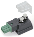 WAGO 893-122 Abgriffmodul,für 