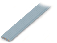 WAGO 897-251 Flachleitung,Eca,5G2,5 