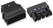 WAGO 770-315 Stecker,mit 