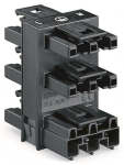 WAGO 770-608 5-fach-Verteiler, 