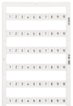 WAGO 248-502 Mini-WSB-Beschriftungs- 