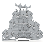 WAGO 2002-3231 Dreistockklemme, 