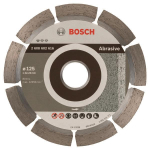 Bosch Diamanttrennscheibe     2608602616 