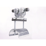 Lapp          Kabelwagen flach C40 22x72 