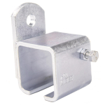 Lapp Werkzeuge   Schienenhalter Wand C40 