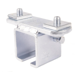 Lapp Werkzeuge  Schienenhalter flex. C40 