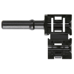 Lapp POF POF Stecker HFBR4531 BK Simplex 