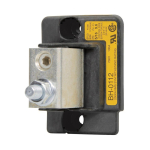 EATON MODULAR BLOCK BH-0111      BH-0111 