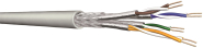 Datenkabel UC900SS27/7 4x2xAWG27 LSHF 