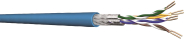     UC400 HS23 Cat.6 S/FTP 4P LSHF 500DW 
