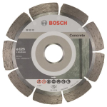 Bosch 10Diamanttrennscheibe   2608603240 