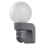 Ledvance Smart+ Camera Globe Track & 