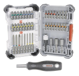 Bosch Extra Hard Schrauberbit-Set 