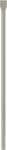 Bosch Flachmeissel            1618600203 
