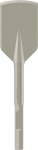 Bosch Asphaltmeißel 28mm      1618601011 