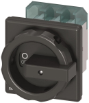 Siemens 3LD25040TK51 Hauptschalter 3p 