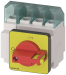 SIEM Haupt-/Not-Aus-       3LD2122-1TL13 