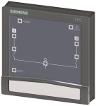 SIEM Zubehör für 3KC8 Display  3KC9823-0 
