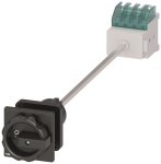 SIEM Haupt-/Not-Aus-       3LD2044-1TL51 