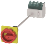 SIEM Haupt-Notausschalter   3LD25451TL53 