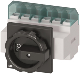 Siemens 3LD22033VK51 Hauptschalter 6p 