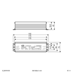 EVN Netzgerät 48V/DC -        SLD6748100 