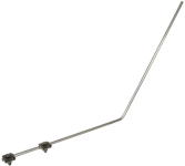 DEHN Fangspitze D 10mm L 1000mm   101110 