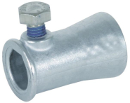 DEHN Befestigungsbuchse           106126 