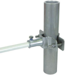 DEHN Rohrschelle 1 1/2-2 Zoll     106352 