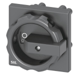 Siemens 3LD93444C Drehantrieb 3LD9344-4C 