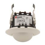 BEG PD4-M-DAA4G-DE DALI            92591 