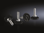 Rittal Nivellierfüsse VE=4    PS 4612000 