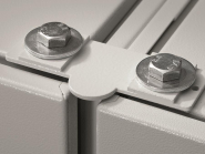 Rittal Anreihverbinder VE=4   DK 7824540 