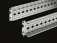 Rittal Chassis aussen VE=4    TS 8612180 